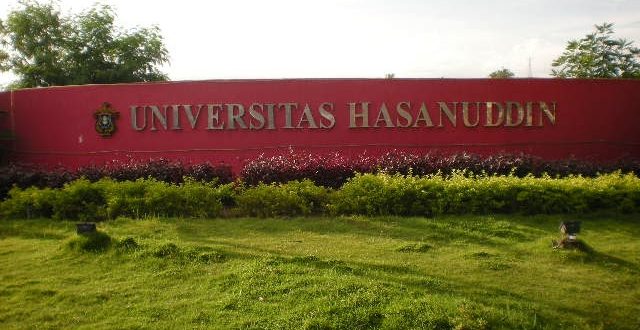 Universitas Hasanuddin, Makassar - Daulah Educonsult Sdn Bhd